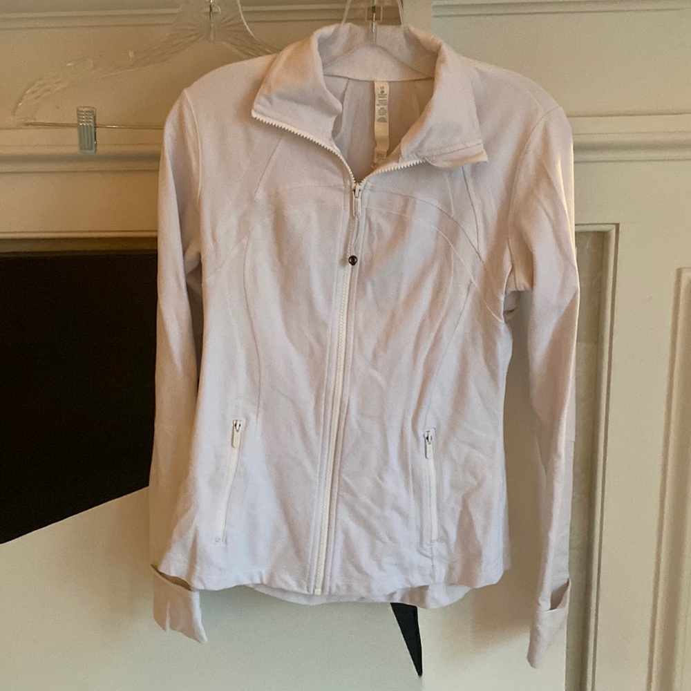 Lululemon define jacket